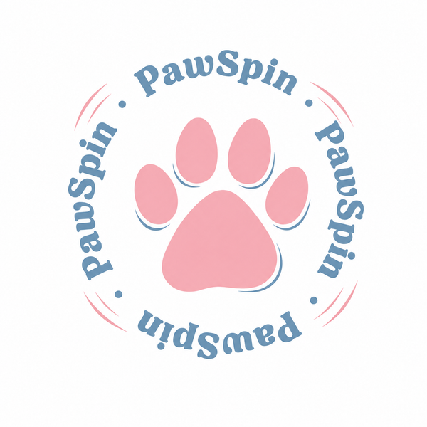 PawSpin